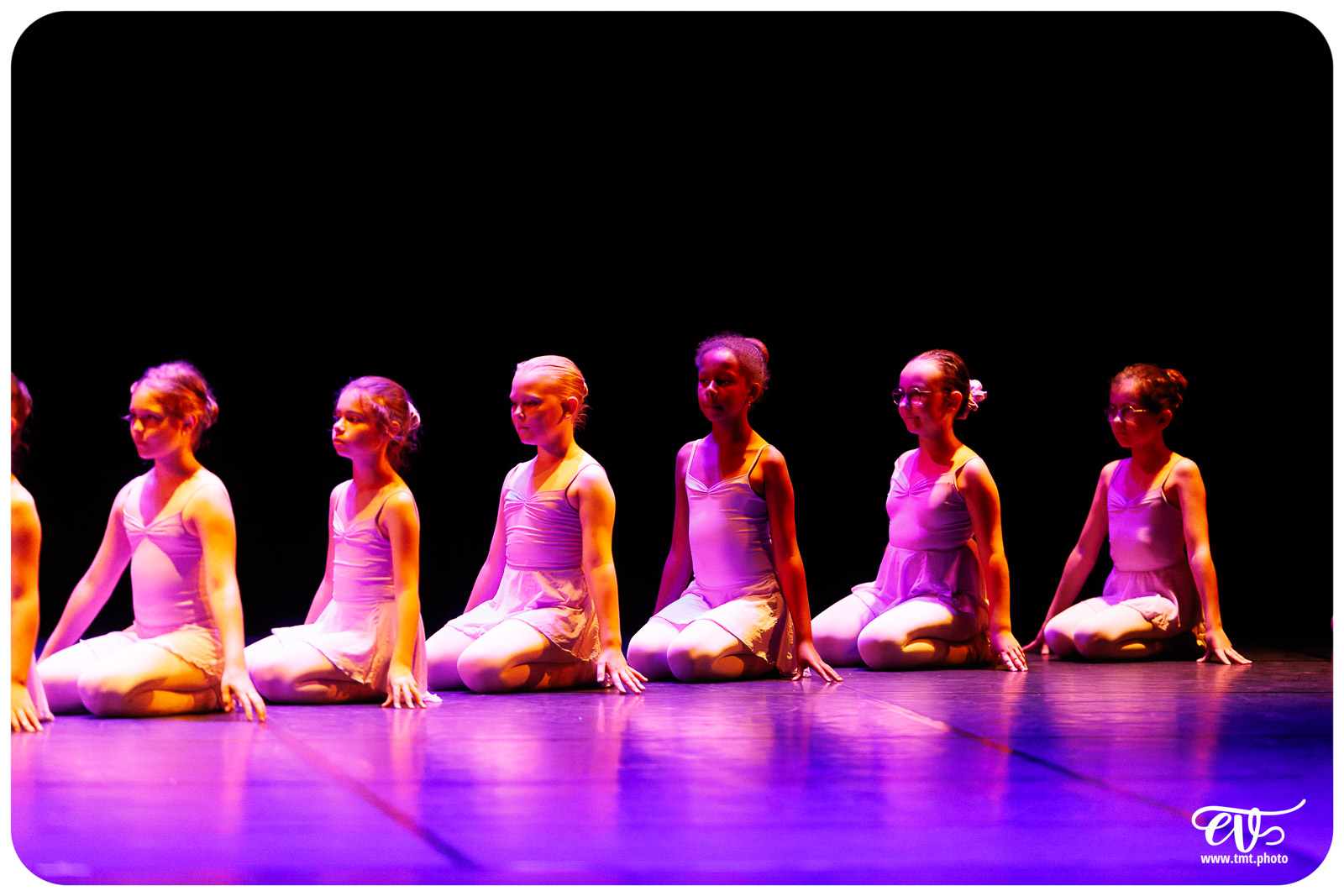 GALA DE DANSE 2026 EMMDH